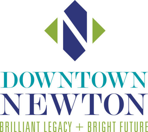 Newton-DowntownStrapline-Color