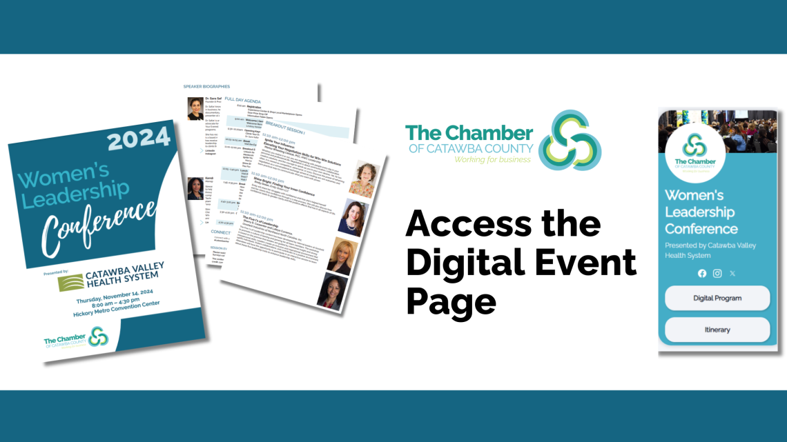 Access the Digital Event Page (2)